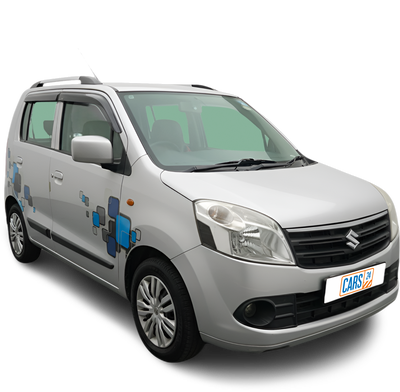 Maruti Wagon R 1.0-img